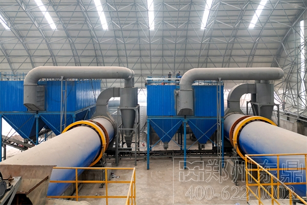 山西運城試機(jī)運行現(xiàn)場